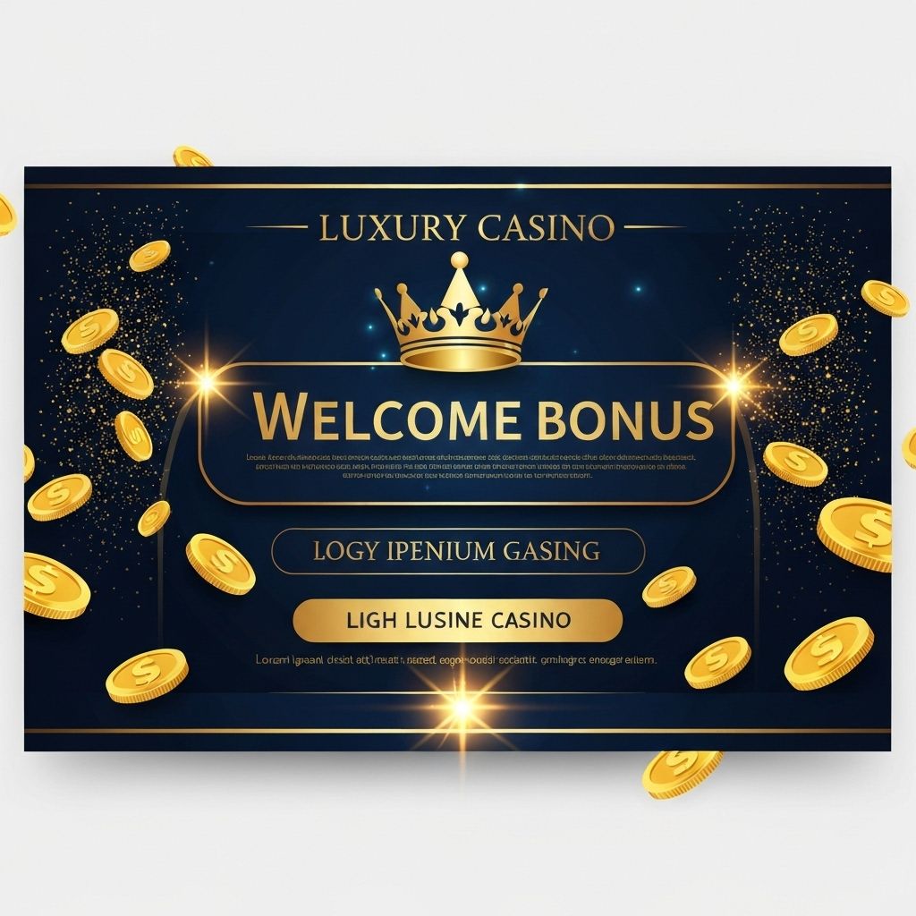 Królewski Bonus Powitalny - 100% do 2000 PLN + 200 Darmowych Spinów