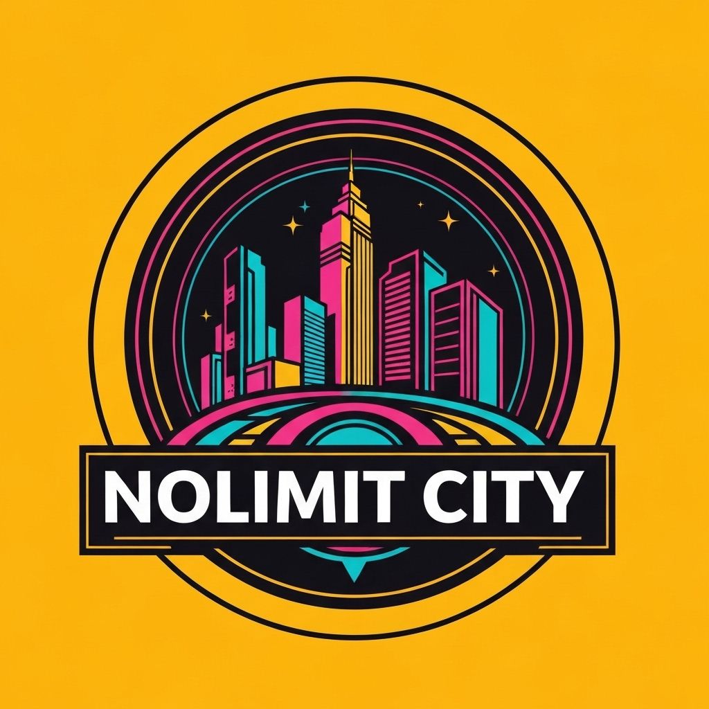 Nolimit City