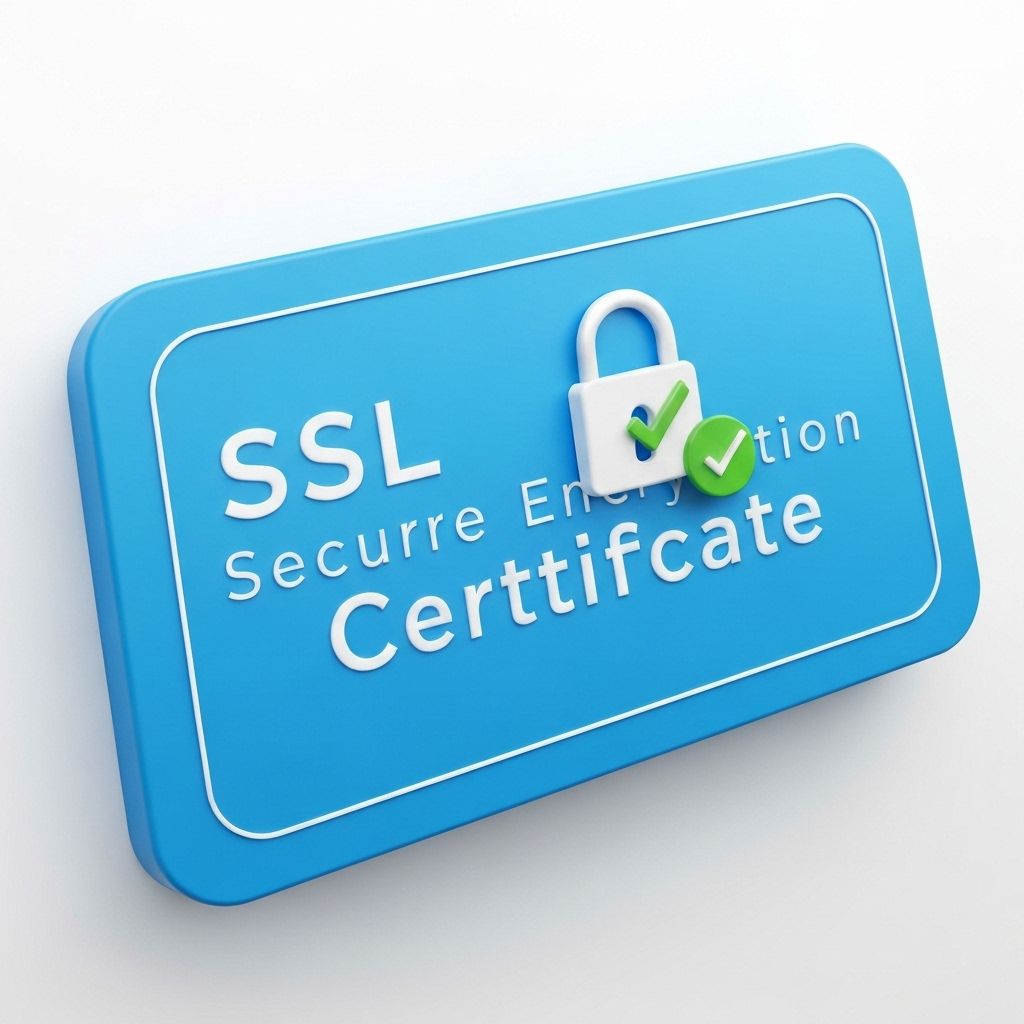 SSL Secure